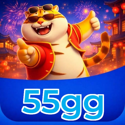 55gg APP mobile iOS Android - 187 mil downloads São Paulo Rio BH