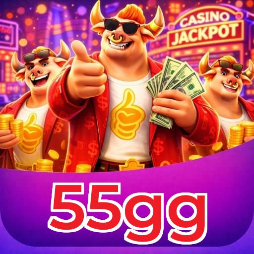 Loterias online disponíveis na 55gg