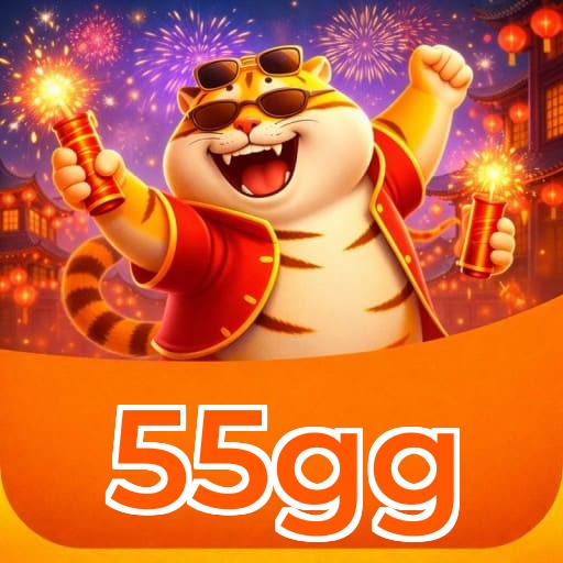 Logo da 55gg