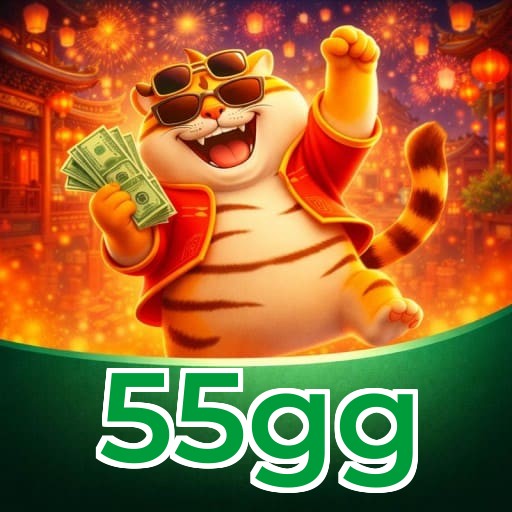 Tabela RTP dos jogos de cassino da 55gg
