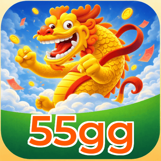 Catálogo 55gg 2.547 jogos - Pragmatic Play, Evolution, NetEnt